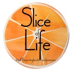 Be sure to visit Two Writing Teachers for more slices of life.